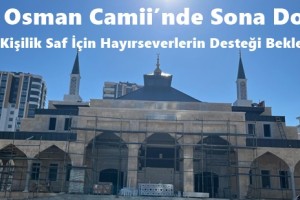 Muhtar Öksüzoğlu’ndan Hayırseverlere Çağrı: "Bu Hayra Ortak Olun"